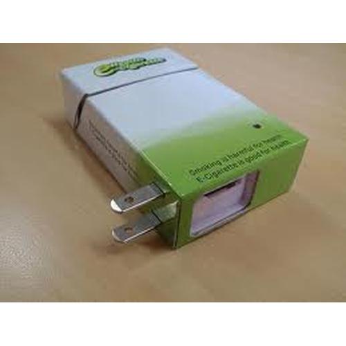 Foto Produk Kotak Rokok Econo Green dari Rokok Elektrik Sehat