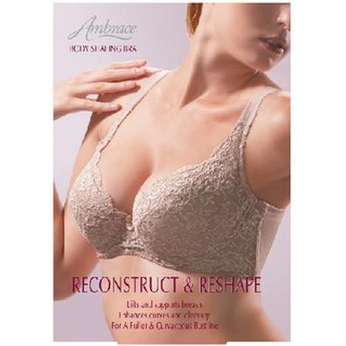 Foto Produk Ambrace Body Shaping Bra dari Cantique Shop