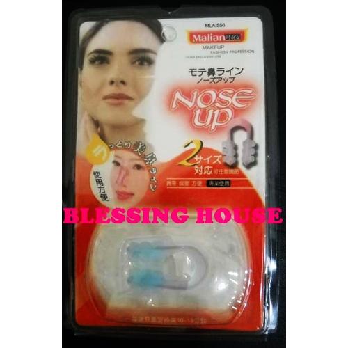 Foto Produk NOSE UP BIRU dari Blessing House