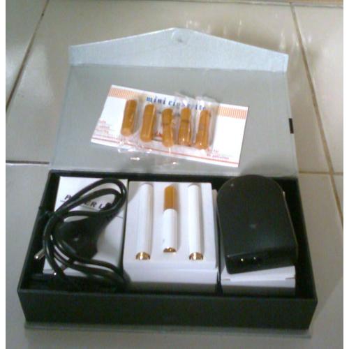 Foto Produk Executive Elit DSE 901 dari Rokok Elektrik Sehat