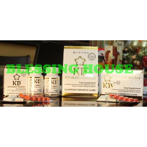 Gambar KYOSOKU BIHAKU dari Blessing House Kota Tangerang Tokopedia