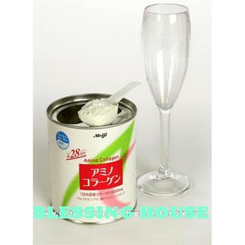 Foto Produk Meiji Amino Collagen dari Blessing House