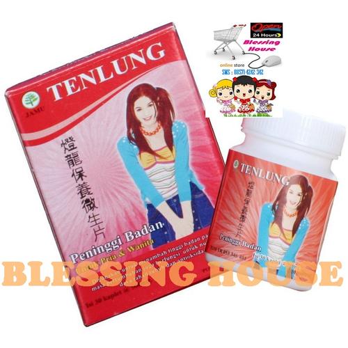 Gambar TENLUNG PENINGGI BADAN dari Blessing House Kota Tangerang Tokopedia