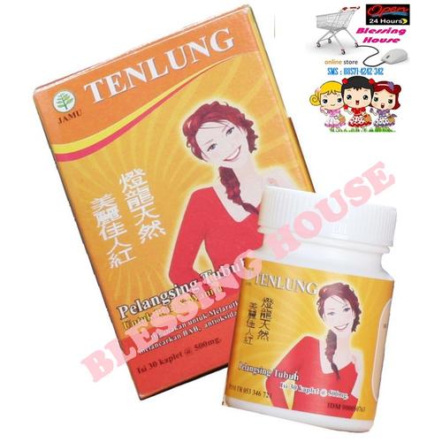 Foto Produk TENLUNG PELANGSING dari Blessing House