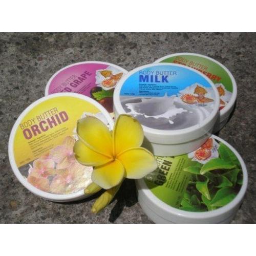 Foto Produk BODY BUTTER SEKAR JAGAD dari d'Aphrodite Shop