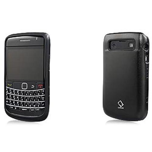 Foto Produk Alumor Metal Case Blackberry Onyx Capdase Original dari Toko Meiya