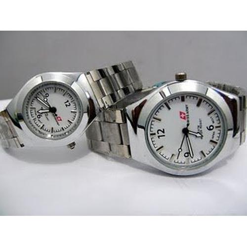Foto Produk Swiss Army Arrow White dari Kado Istimewa