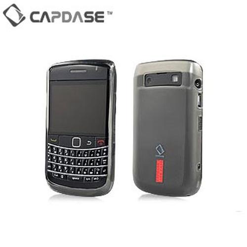 Foto Produk Soft Jacket 2 Xpose Blackberry Onyx Capdase Original dari Toko Meiya