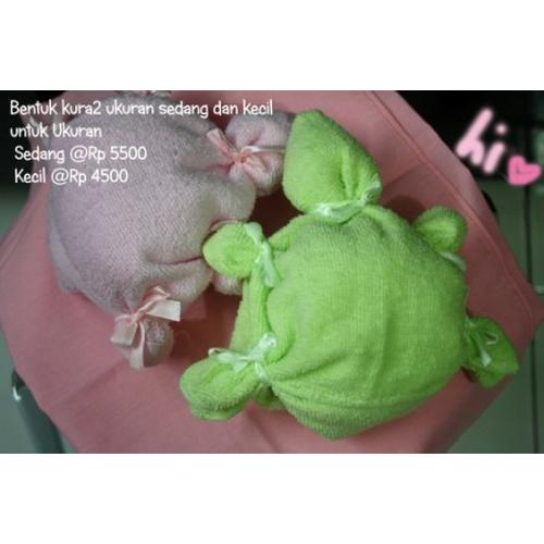 Gambar turtle dari Toel Cake Jakarta Barat Tokopedia