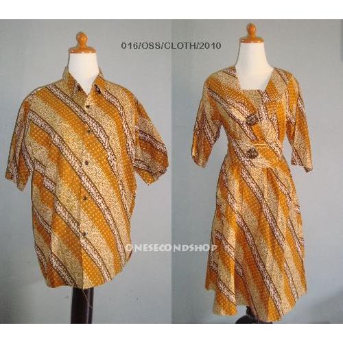Gambar 016/OSS/CLOTH/2010 dari One Second Shop Kota Yogyakarta Tokopedia