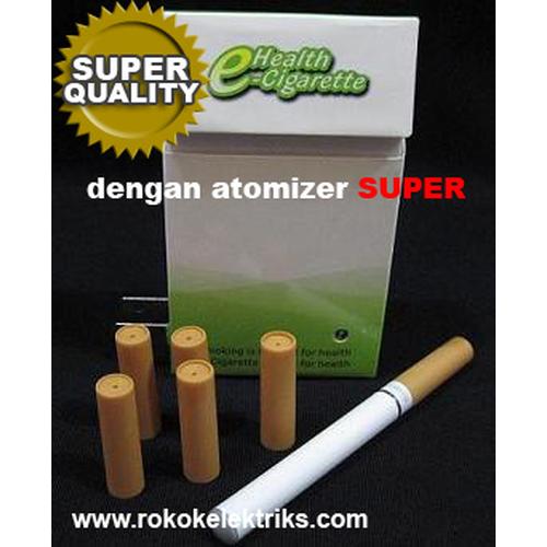 Foto Produk Rokok Elektrik Eco Green SUPER QUALITY dari E-Cigarette Shop