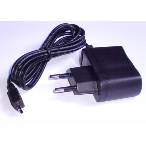 Foto Produk USB Mini Travel Charger 1.5 A output dari AKACOM