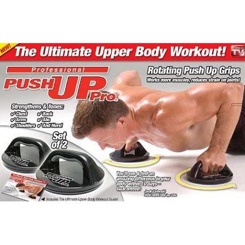 Foto Produk PROMO! PUSH UP PRO Harga Asli 145.000,- dari Lucky Seven