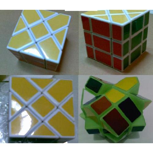 Foto Produk Rubik Fisher dari rubik shop