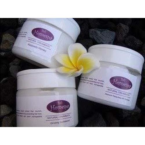 Foto Produk NATURAL CREAMBATH dari Amethys Online Shopping