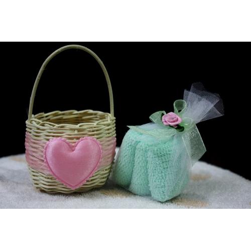 Gambar Basket Towel dari Toel Cake Jakarta Barat Tokopedia
