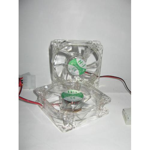 Foto Produk Fan Casing 12cm Lampu dari Dbestcompushop