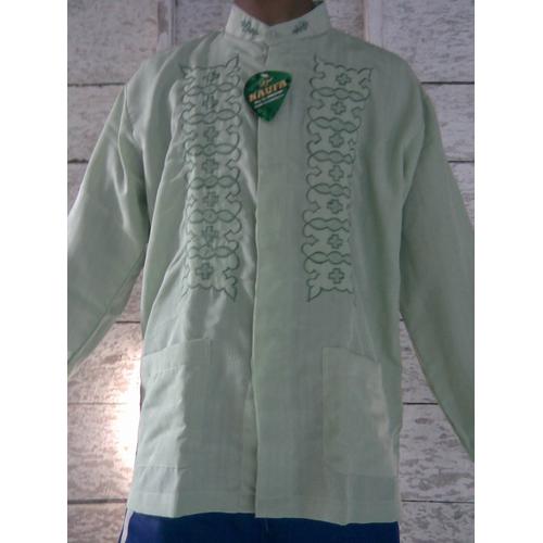 Foto Produk Baju Koko BK002 (L) dari rlsdn-19632