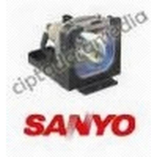 Foto Produk Lampu Projector Sanyo dari Ciptadatamedia