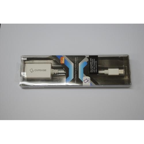 Foto Produk Mini Display Port - HDMI Adapter dari IPOD & IPHONE SPECIALIST