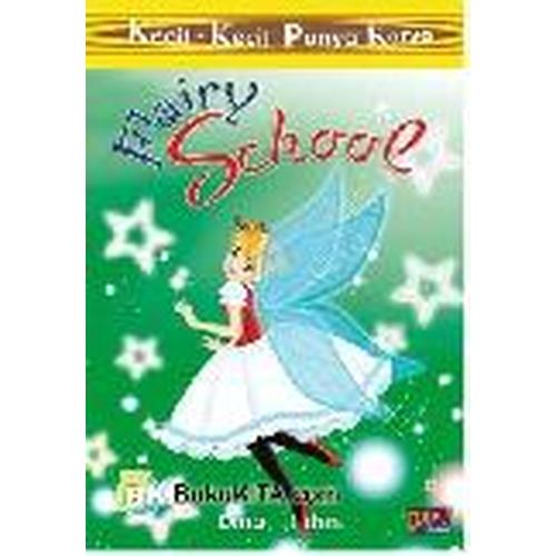 Foto Produk KKPK, Fairy School dari Keluarga 88