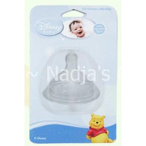 Foto Produk Wideneck Silicone Nipple With Dot dari Nadja's Corner