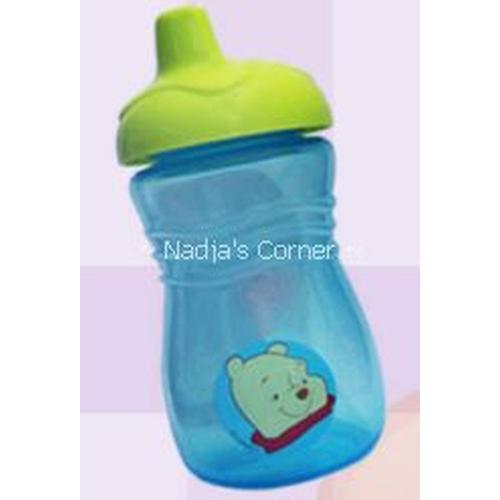 Gambar Pooh Non Spill Cup With Hard Spout dari Nadja's Corner Jakarta Barat Tokopedia