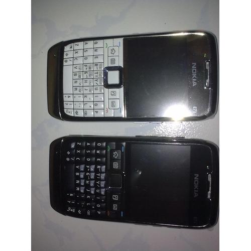 Foto Produk Nokia E71 Replica +2gb dari Theone Shop