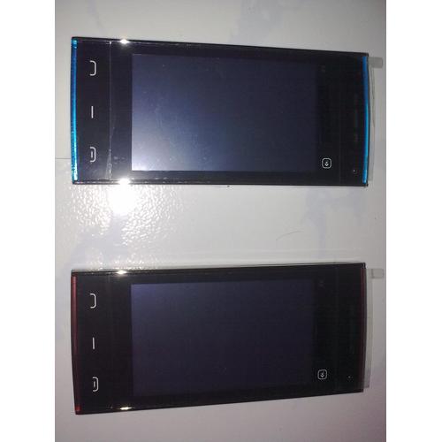 Foto Produk Nokia X6 TOUCHSCREEN Replica +2gb dari Theone Shop
