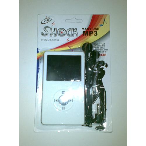 Gambar Shocking MP3 dari Fx Magic Shop Jakarta Barat Tokopedia