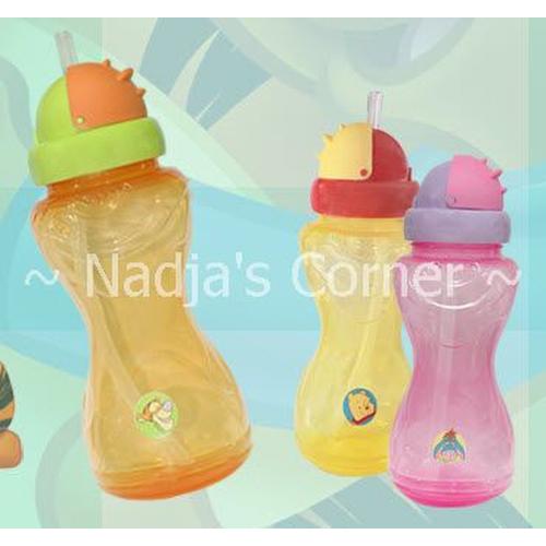 Gambar Pooh Cool Quench Sport Sipper Cup dari Nadja's Corner Jakarta Barat Tokopedia