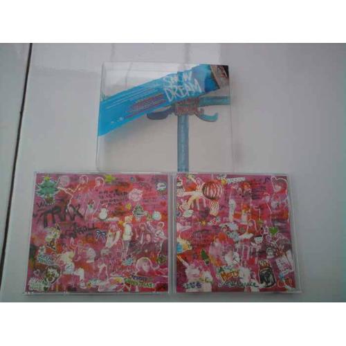 Foto Produk SMTOWN Winter 2007 - Snow Dream = 1CD + 1VCD dari Haruna88 Online Shop