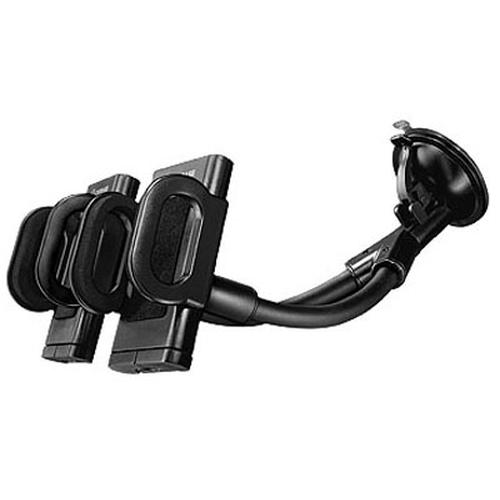 Foto Produk Capdase Car Mount Holder Duo (HR00-CD01 dari otomasi toko online