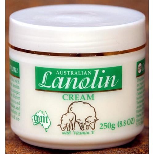 Foto Produk Lanolin Moisturizing Cream untuk perawatan SELULIT dari Cantique Shop