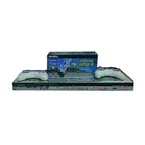 Foto Produk DVD Player Crystal - Type 525G Silver (Free 2 Stick Game + Free Microphone + Free CD Game) dari Bukit Raya Elektronik