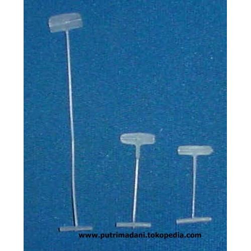 Foto Produk Tag Pin ( Senar Bandrol Harga / Penanda Cucian Laundry/ Butik ) dari putrimadani
