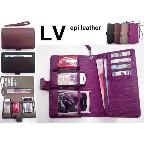 Foto Produk Handphone Organizer (HPO) LV EPI dari LucuKeren.Com