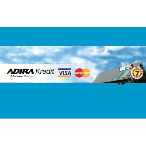 Foto Produk Animasi Banner dari Corporesano