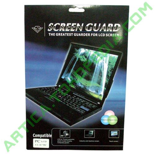 Foto Produk Screen Guard 11.6" W9 (16:9) dari Artica Computer
