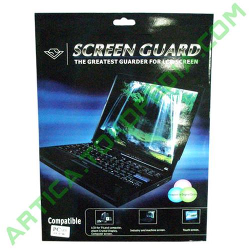 Foto Produk Screen Guard 13.3" W9 (16:9) dari Artica Computer