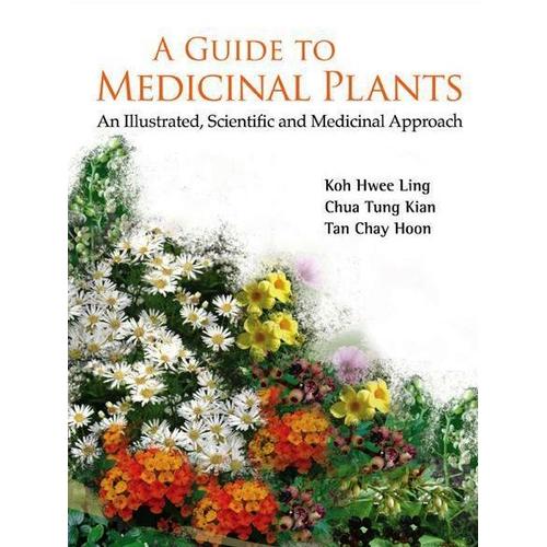 Gambar A Guide To Medicinal Plants~An Illustrated,Scientific And Medicinal Approach.Pdf dari Mari-Mampir Jakarta Barat Tokopedia