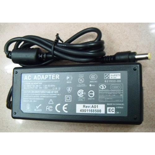 Foto Produk CHARGER FOR ACER ASPIRE 19V-158A 1247 dari Toko Komputer Mbah Priok