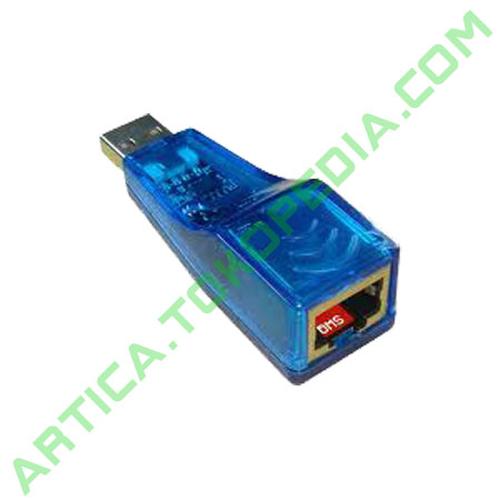 Foto Produk USB Lan dari Artica Computer