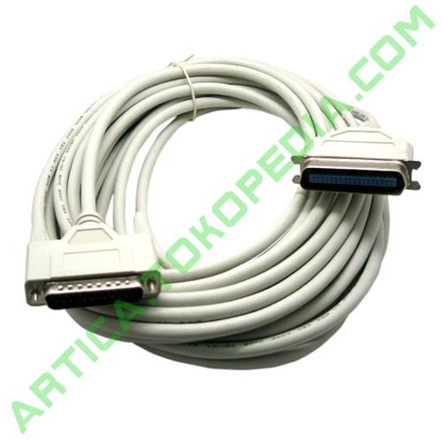 Foto Produk Kabel LPT 10m dari Artica Computer