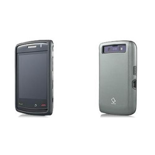 Foto Produk Alumor Metal Case Blackberry Storm 2 (Odin) Capdase Original dari Toko Meiya