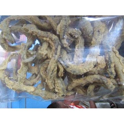 Foto Produk Keripuk Belut dari Ready Shop
