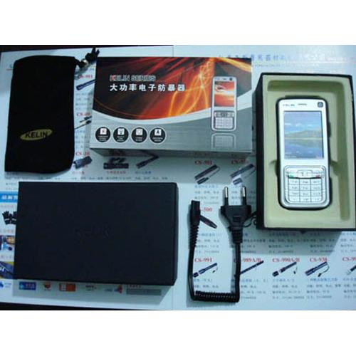 Foto Produk STUN GUN K95 Model HP N73 dari Theone Shop