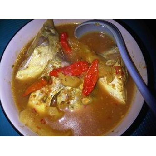 Foto Produk BUMBU GANGAN dari Belitung