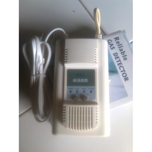 Foto Produk Reliable Gas Detector dari Cahaya Bintang