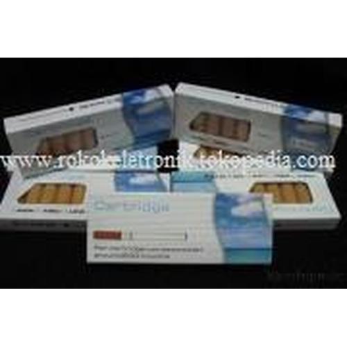 Foto Produk REFILL ROKOK ELEKTRIK dari rokokeletronik